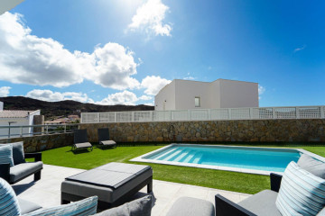 3 Bed  Villa/House for Sale, Mogán, LAS PALMAS, Gran Canaria - CI-06098-CA-2934