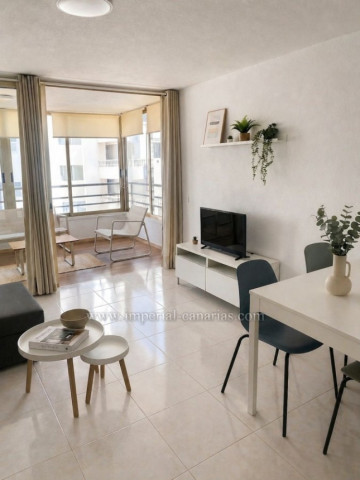 1 Bed  Flat / Apartment to Rent, Puerto de la Cruz, Tenerife - IC-AAP11881