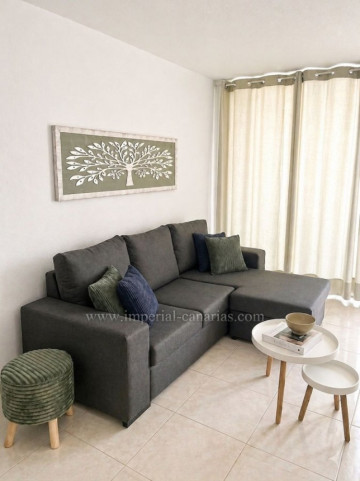 1 Bed  Flat / Apartment to Rent, Puerto de la Cruz, Tenerife - IC-AAP11881