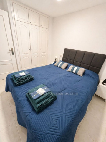 1 Bed  Flat / Apartment to Rent, Puerto de la Cruz, Tenerife - IC-AAP11881
