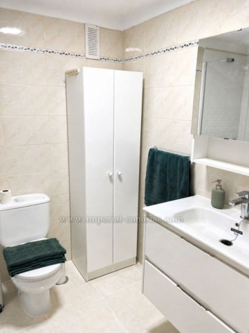 1 Bed  Flat / Apartment to Rent, Puerto de la Cruz, Tenerife - IC-AAP11881