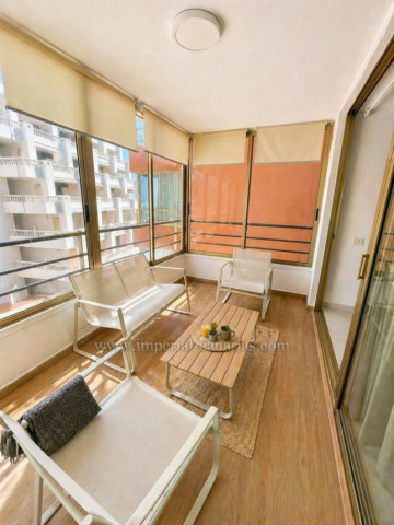 1 Bed  Flat / Apartment to Rent, Puerto de la Cruz, Tenerife - IC-AAP11881