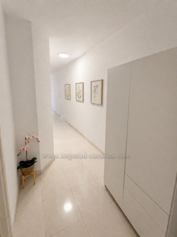 1 Bed  Flat / Apartment to Rent, Puerto de la Cruz, Tenerife - IC-AAP11881