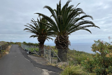  Villa/House for Sale, San Simón, Mazo, La Palma - LP-M169