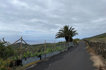  Villa/House for Sale, San Simón, Mazo, La Palma - LP-M169