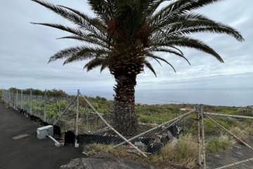  Villa/House for Sale, San Simón, Mazo, La Palma - LP-M169