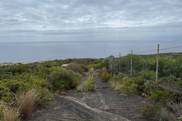  Villa/House for Sale, San Simón, Mazo, La Palma - LP-M169