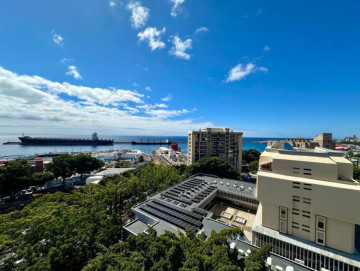 2 Bed  Flat / Apartment to Rent, Santa Cruz de Tenerife, Tenerife - PR-PIS0222AED