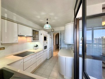 2 Bed  Flat / Apartment to Rent, Santa Cruz de Tenerife, Tenerife - PR-PIS0222AED