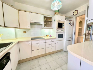 2 Bed  Flat / Apartment to Rent, Santa Cruz de Tenerife, Tenerife - PR-PIS0222AED