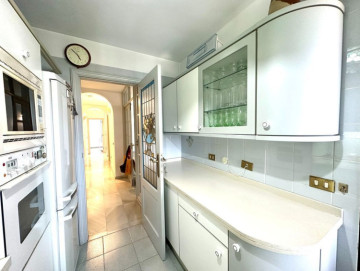2 Bed  Flat / Apartment to Rent, Santa Cruz de Tenerife, Tenerife - PR-PIS0222AED