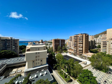 2 Bed  Flat / Apartment to Rent, Santa Cruz de Tenerife, Tenerife - PR-PIS0222AED
