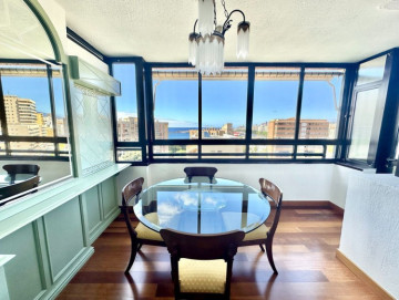 2 Bed  Flat / Apartment to Rent, Santa Cruz de Tenerife, Tenerife - PR-PIS0222AED