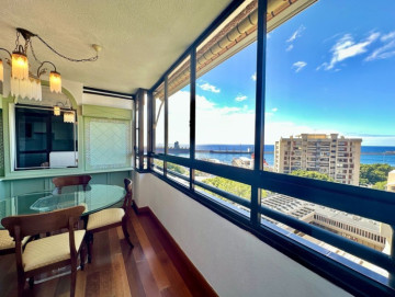 2 Bed  Flat / Apartment to Rent, Santa Cruz de Tenerife, Tenerife - PR-PIS0222AED