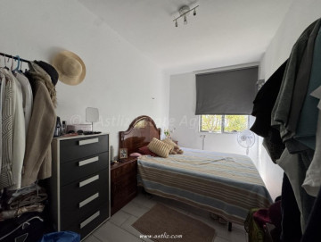 3 Bed  Flat / Apartment for Sale, Santa Cruz De Tenerife, Tenerife - AZ-1898