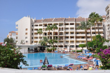 1 Bed  Flat / Apartment for Sale, Los Cristianos, Arona, Tenerife - MP-AP0974-1