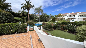 2 Bed  Flat / Apartment for Sale, Puerto de la Cruz, Tenerife - IC-VPI11883