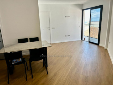 3 Bed  Flat / Apartment to Rent, Los Realejos, Tenerife - IC-API11882