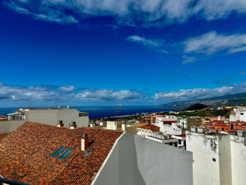3 Bed  Flat / Apartment to Rent, Los Realejos, Tenerife - IC-API11882