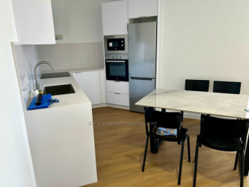 3 Bed  Flat / Apartment to Rent, Los Realejos, Tenerife - IC-API11882