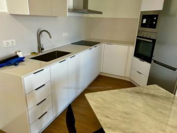 3 Bed  Flat / Apartment to Rent, Los Realejos, Tenerife - IC-API11882