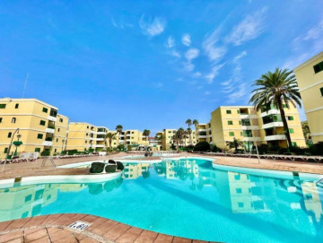 2 Bed  Flat / Apartment for Sale, Las Palmas, Playa del Inglés, Gran Canaria - OI-19125