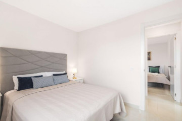 2 Bed  Flat / Apartment for Sale, Las Palmas, Playa del Inglés, Gran Canaria - OI-19125