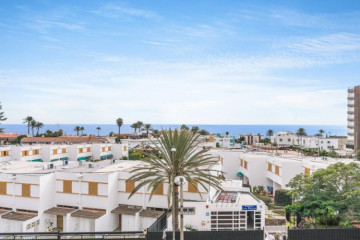 2 Bed  Flat / Apartment for Sale, Las Palmas, Playa del Inglés, Gran Canaria - OI-19125