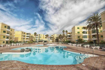 2 Bed  Flat / Apartment for Sale, Las Palmas, Playa del Inglés, Gran Canaria - OI-19125