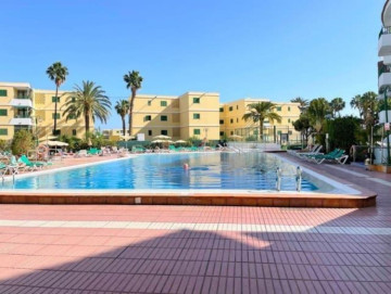 2 Bed  Flat / Apartment for Sale, Las Palmas, Playa del Inglés, Gran Canaria - OI-19125