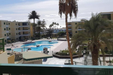 2 Bed  Flat / Apartment for Sale, Las Palmas, Playa del Inglés, Gran Canaria - OI-19125