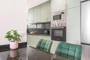 2 Bed  Flat / Apartment for Sale, Las Palmas, Playa del Inglés, Gran Canaria - OI-19125