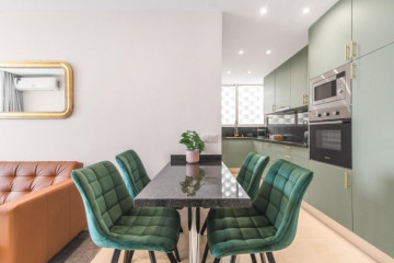 2 Bed  Flat / Apartment for Sale, Las Palmas, Playa del Inglés, Gran Canaria - OI-19125
