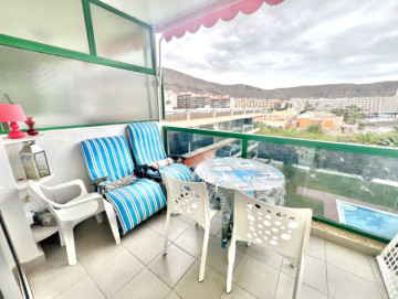  Flat / Apartment for Sale, Los Cristianos, Arona, Tenerife - MP-ST0247-0C