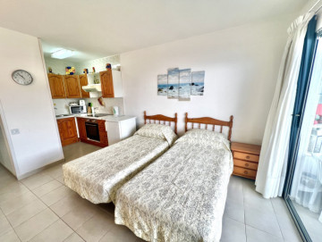  Flat / Apartment for Sale, Los Cristianos, Arona, Tenerife - MP-ST0247-0C