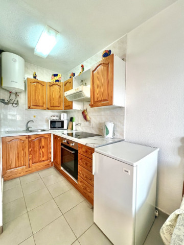  Flat / Apartment for Sale, Los Cristianos, Arona, Tenerife - MP-ST0247-0C
