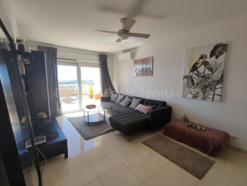 2 Bed  Flat / Apartment for Sale, Playa De Las Americas, Adeje, Tenerife - AZ-1899