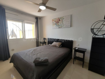 2 Bed  Flat / Apartment for Sale, Playa De Las Americas, Adeje, Tenerife - AZ-1899
