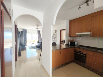 2 Bed  Flat / Apartment for Sale, Playa De Las Americas, Adeje, Tenerife - AZ-1899