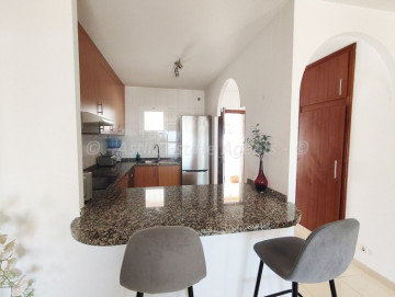 2 Bed  Flat / Apartment for Sale, Playa De Las Americas, Adeje, Tenerife - AZ-1899