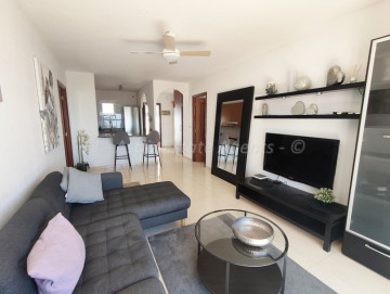 2 Bed  Flat / Apartment for Sale, Playa De Las Americas, Adeje, Tenerife - AZ-1899