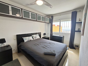 2 Bed  Flat / Apartment for Sale, Playa De Las Americas, Adeje, Tenerife - AZ-1899