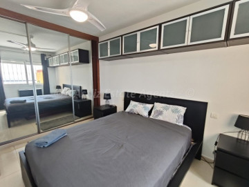 2 Bed  Flat / Apartment for Sale, Playa De Las Americas, Adeje, Tenerife - AZ-1899