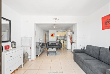1 Bed  Flat / Apartment for Sale, Amarilla Golf, San Miguel De Abona, Tenerife - AZ-1900