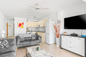 1 Bed  Flat / Apartment for Sale, Amarilla Golf, San Miguel De Abona, Tenerife - AZ-1900