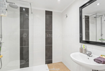 1 Bed  Flat / Apartment for Sale, Amarilla Golf, San Miguel De Abona, Tenerife - AZ-1900