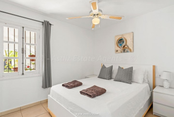 1 Bed  Flat / Apartment for Sale, Amarilla Golf, San Miguel De Abona, Tenerife - AZ-1900