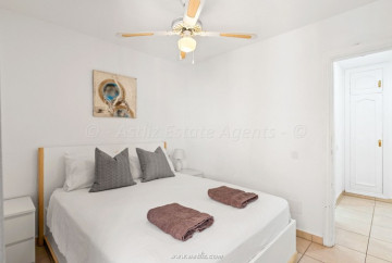 1 Bed  Flat / Apartment for Sale, Amarilla Golf, San Miguel De Abona, Tenerife - AZ-1900