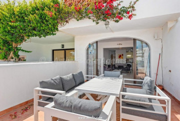 1 Bed  Flat / Apartment for Sale, Amarilla Golf, San Miguel De Abona, Tenerife - AZ-1900