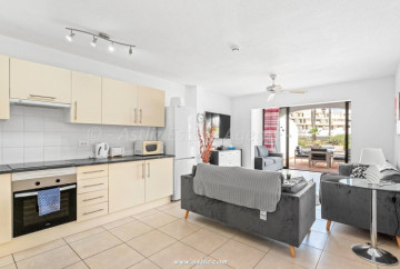 1 Bed  Flat / Apartment for Sale, Amarilla Golf, San Miguel De Abona, Tenerife - AZ-1900